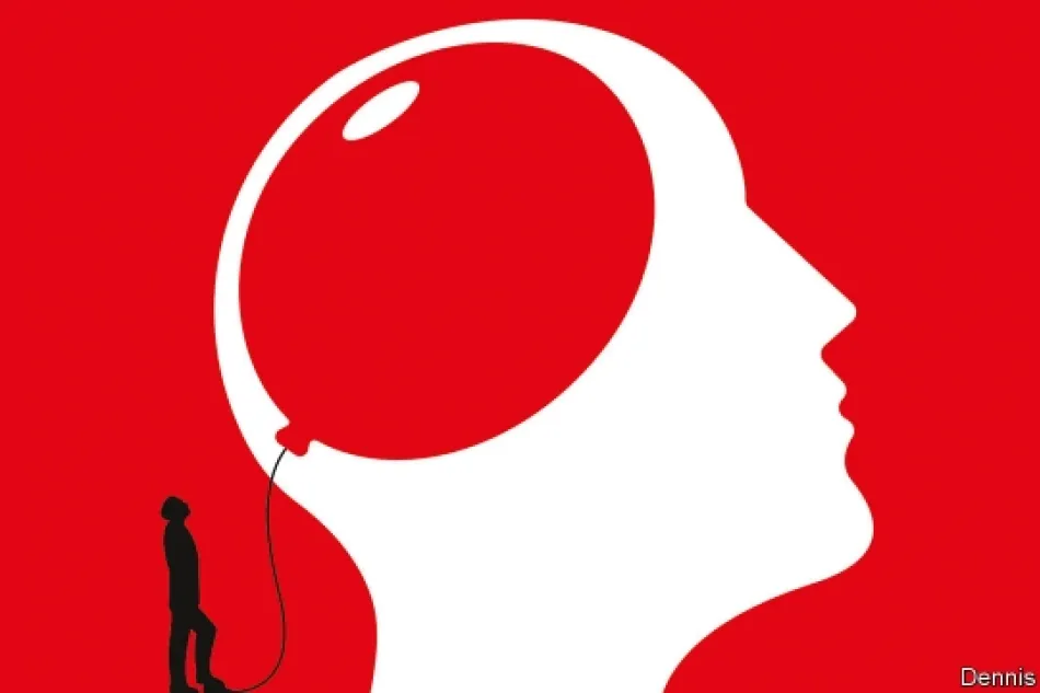 image the economist