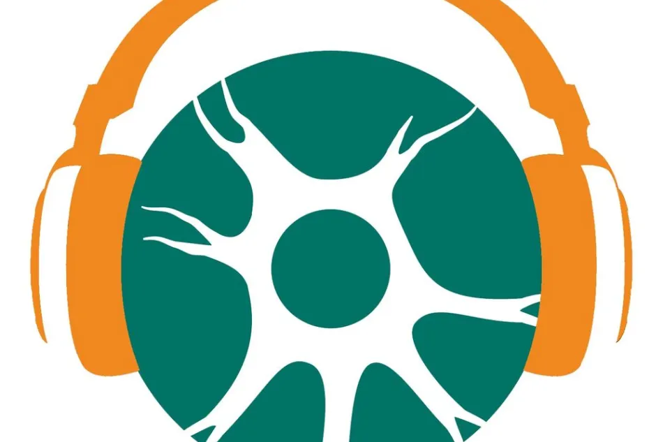 podcast logo