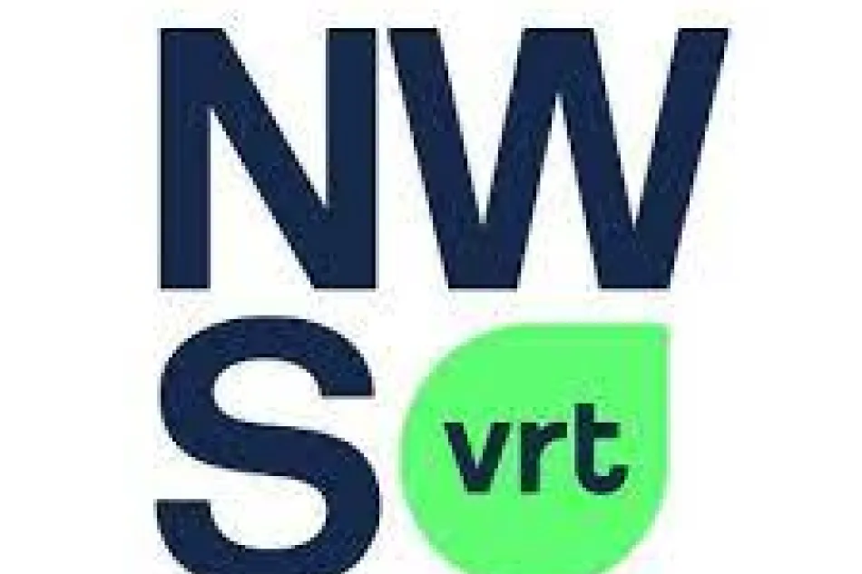 VRT NWS logo