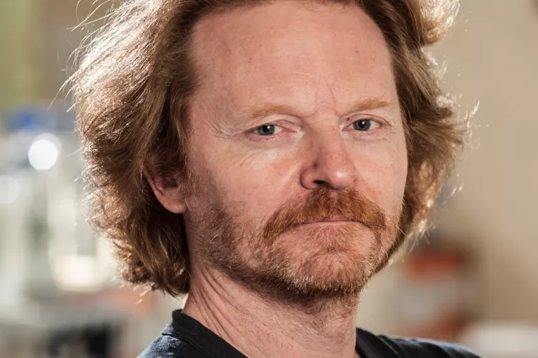 Pierre Vanderhaeghen
