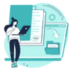 papers graphic